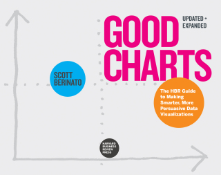 Titelbild: Good Charts, Updated and Expanded 9781647825133