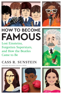 Cover image: How to Become Famous 9781647825362