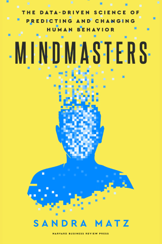 Cover image: Mindmasters 9781647826314