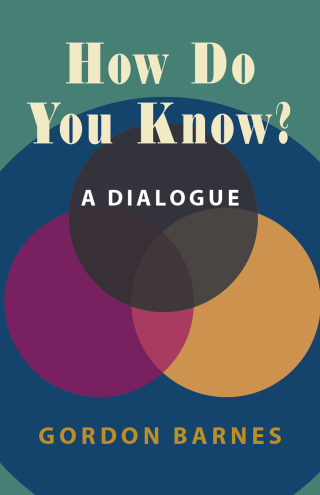 Cover image: How Do You Know? 9781624669910