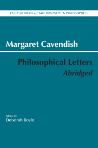 Cover image: Philosophical Letters, Abridged 9781624669736
