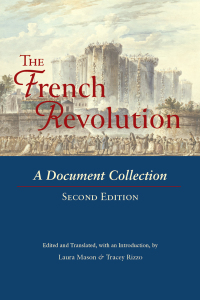 Imagen de portada: The French Revolution 2nd edition 9781647920906