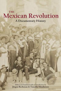 Imagen de portada: The Mexican Revolution 9781647920791