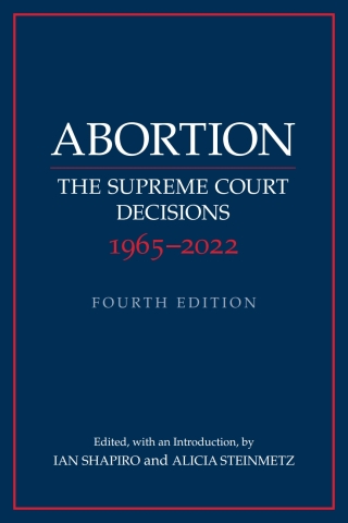 Imagen de portada: Abortion 4th edition 9781647921217