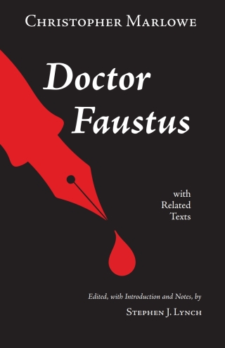 Imagen de portada: Doctor Faustus 9781647921279