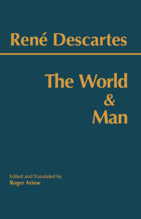 Cover image: The World and Man 9781647921330