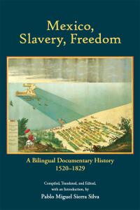 Cover image: Mexico, Slavery, Freedom 9781647921507