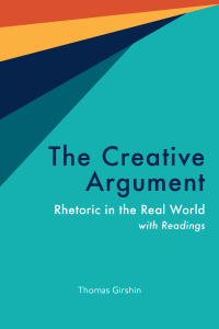 Cover image: The Creative Argument 9781647921651