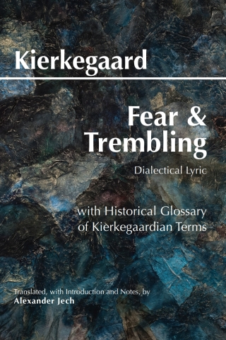 Cover image: Fear and Trembling 9781647921750