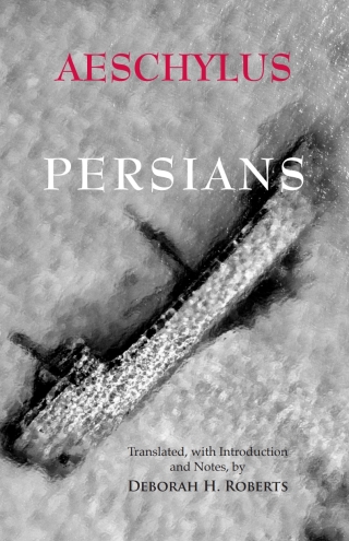 Cover image: Persians 9781647921804