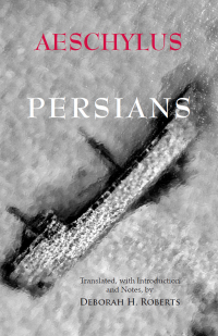 Cover image: Persians 9781647921804