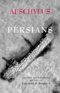 Imagen de portada: Persians 9781647921804