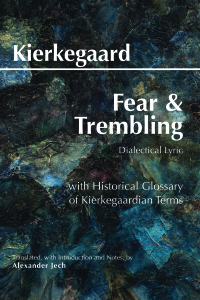 Cover image: Fear and Trembling 9781647921750