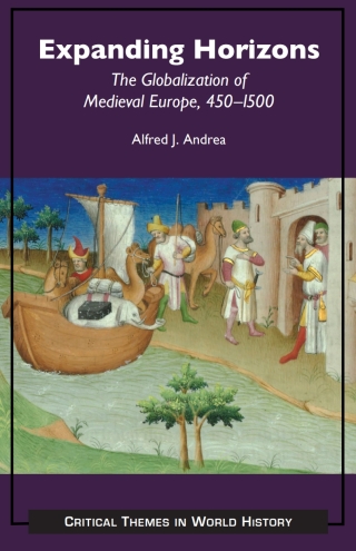 Cover image: Expanding Horizons 9781647921835