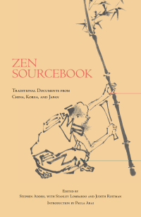 Imagen de portada: Zen Sourcebook 9780872209091