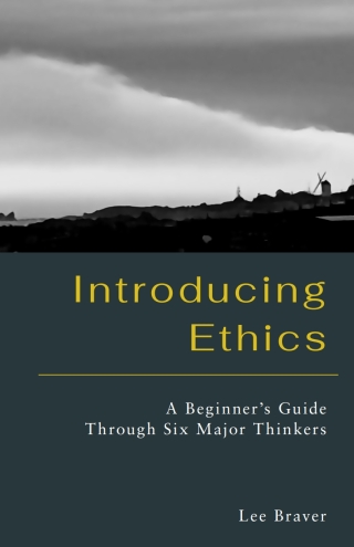 Cover image: Introducing Ethics 9781647922719