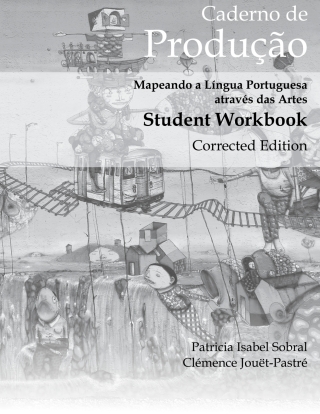 Cover image: Caderno de Produção, Corrected Edition 9781585107599