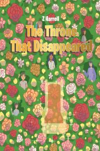 Cover image: The Throne That Disappeared 9781648010637