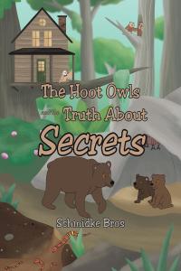 Imagen de portada: The Hoot Owls and the Truth About Secrets 9781648011269