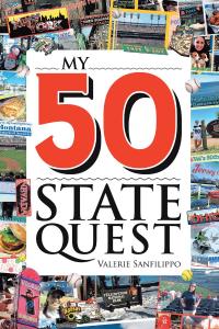 Cover image: My 50 State Quest 9781648011719