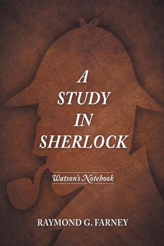 صورة الغلاف: A Study in Sherlock 9781684981250