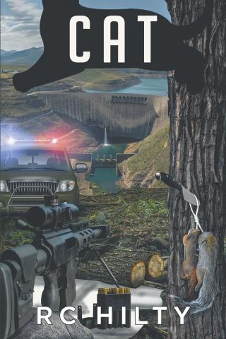Imagen de portada: Cat 9781648015113