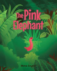 Omslagafbeelding: The Pink Elephant 9781648016271