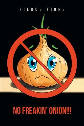 Cover image: NO FREAKIN' ONION!!! 9781648016455