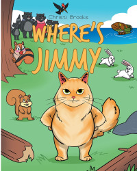 Cover image: Where's Jimmy 9781648016875