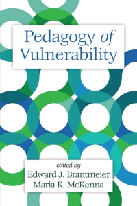 Cover image: Pedagogy of Vulnerability 9781648020254