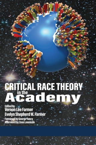Cover image: Critical Race Theory in the Academy 9781648021312