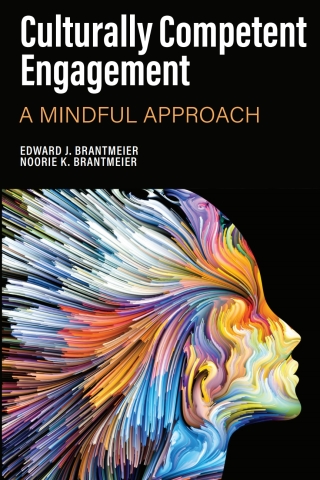 Imagen de portada: Culturally Competent Engagement: A Mindful Approach 9781648021749