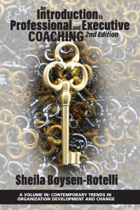 表紙画像: An Introduction to Professional and Executive Coaching: 2nd Edition 2nd edition 9781648022500