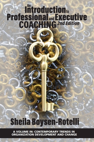 Imagen de portada: An Introduction to Professional and Executive Coaching 2nd edition 9781648022500