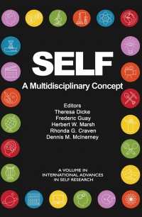 صورة الغلاف: SELF - A Multidisciplinary Concept 9781648022623