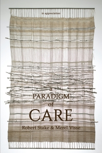 Cover image: A Paradigm of Care 9781648023385