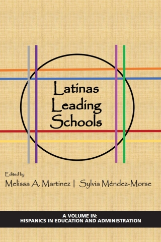 Cover image: Latinas Leading Schools 9781648023576