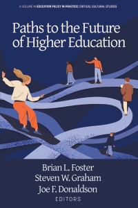 表紙画像: Paths to the Future of Higher Education 9781648024061