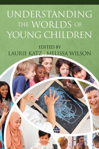 Titelbild: Understanding the Worlds of Young Children 9781648024214