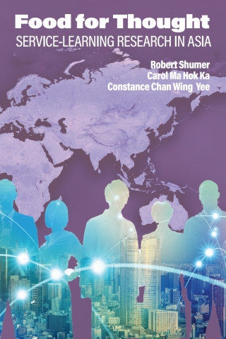 Cover image: Food for Thought: Service-Learning Research in Asia 9781648025099