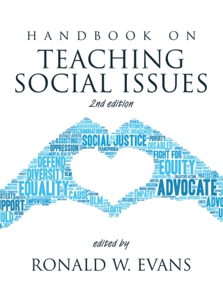 Cover image: Handbook on Teaching Social Issues: 2nd edition 2nd edition 9781648025648