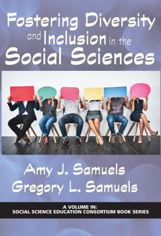 Imagen de portada: Fostering Diversity and Inclusion in the Social Sciences 9781648026058
