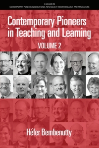 Imagen de portada: Contemporary Pioneers in Teaching and Learning Volume 2 9781648028274