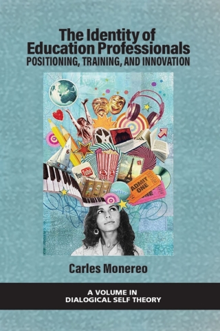 表紙画像: The Identity of Education Professionals: Positioning, Training, and Innovation 9781648028304