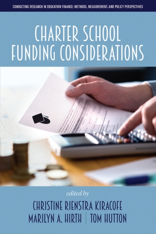 Cover image: Charter School Funding Considerations 9781648028335