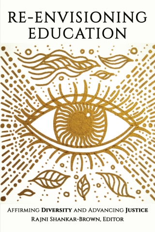 Cover image: Re-Envisioning Education: Affirming Diversity and Advancing Social Justice 9781648028441