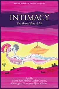 Cover image: Intimacy: The Shared Part of Me 9781648029004