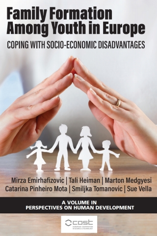 صورة الغلاف: Family Formation Among Youth in Europe: Coping with Socio-Economic Disadvantages 9781648029035