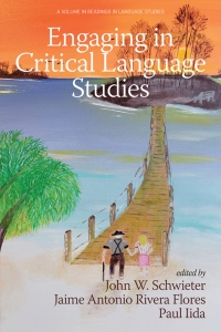 صورة الغلاف: Engaging in Critical Language Studies 9781648029868