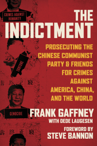 Cover image: The Indictment